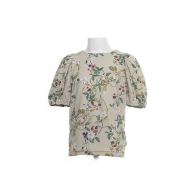 Topp (Grön, Rosa, Svart) från Molo Ekologisk bomull, Elastan