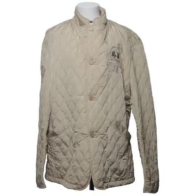 Jacket (Beige) from La Martina Polyamide