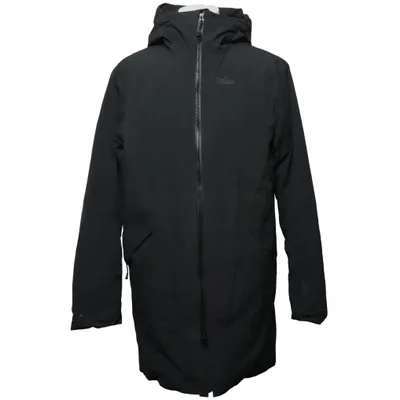 Parka (Black) from Tierra Gore-Tex, Polyamide, Polyester