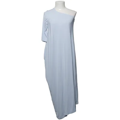 Robe (Bleu) de Filippa K Élasthane, Viscose