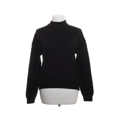 Tröja (Svart) från FB Sister Knitwear Akryl