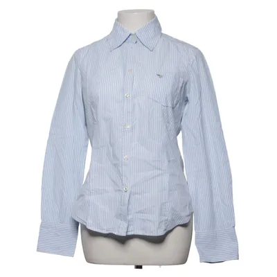 Skjorta (Blå, Vit) från ESPRIT de Corp Bomull