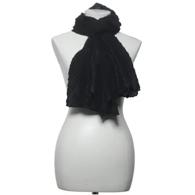 Sjal (Svart) från Choise by Heart Polyester
