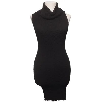 Robe (Noir) de Sarah Pacini