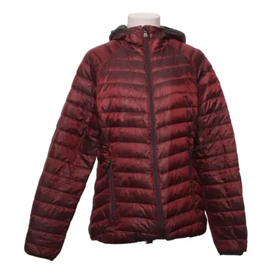 Lättviktsjacka (Mck Isa W Down Jkt) från McKinley Dun, Fjädrar, Polyamid, Polyester
