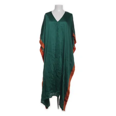 Kaftan (Groen) van Indiska Cupro
