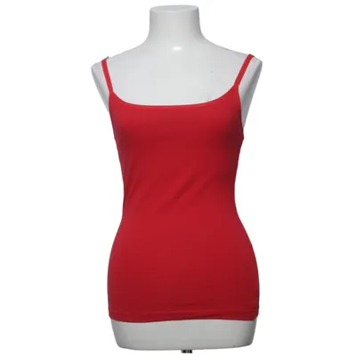 Linne (Röd) från Race Marine Bomull, Elastan