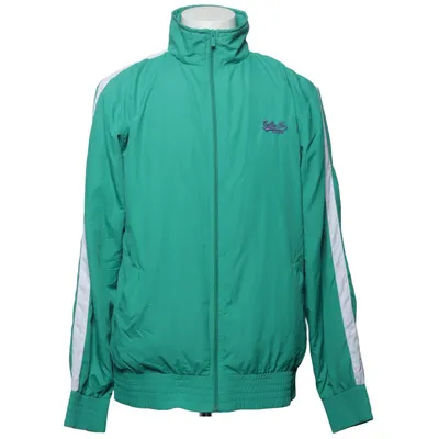 Träningsjacka (Grön, Vit) från Chelsea Football Club Polyester