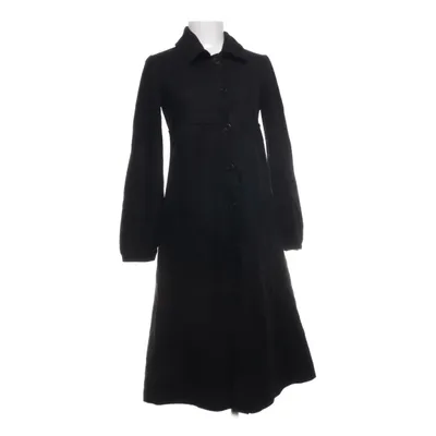 Manteau (Noir) de Jigsaw Laine