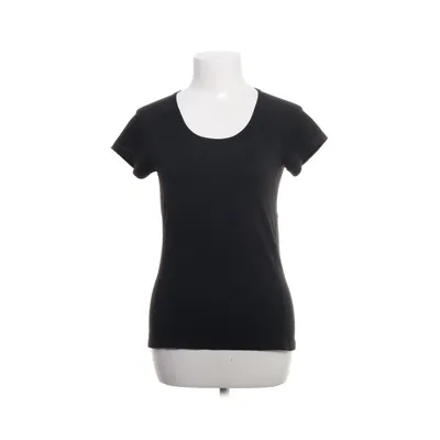 Sporttop (Zwart) van Energetics Elastaan, Polyester