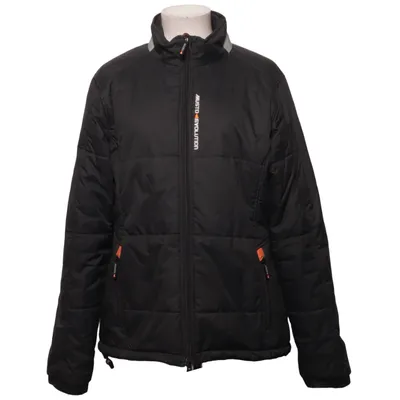 Winter jacket (Evolution) from Musto Evolution Polyester