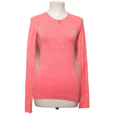Base layer shirt (Red) from BLWR Polyamide, Polyester