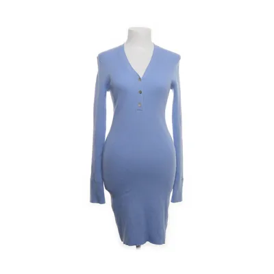 Klänning (Blå) från Samsøe & Samsøe