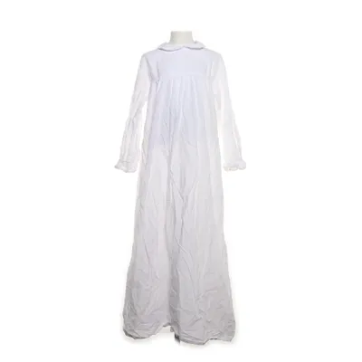 Chemise (Wit) van Lindex Kids Katoen