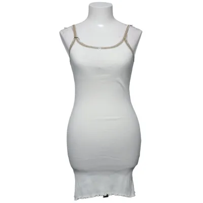 Robe (Blanc) de Tippy Coton