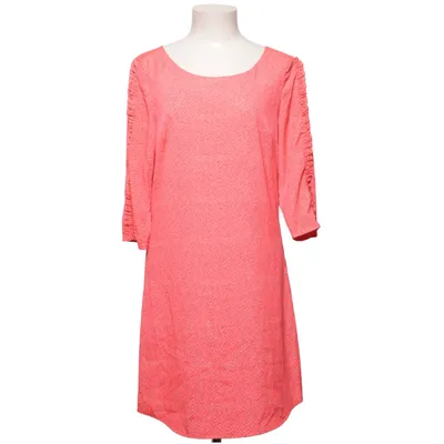 Dress (Red, Gray) from Maison Scotch