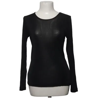 Langarmshirt (Astrid) von Twilfit Seide