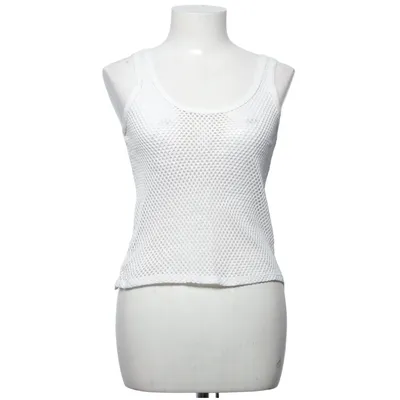Tanktop  (Hvid) fra Brooker