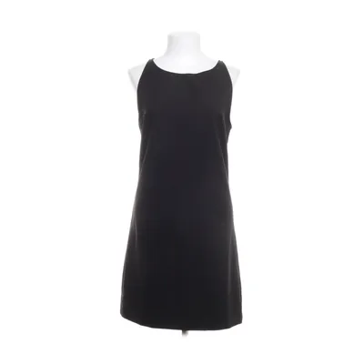 Dress (Black) from School Rag Elastane, Polyester