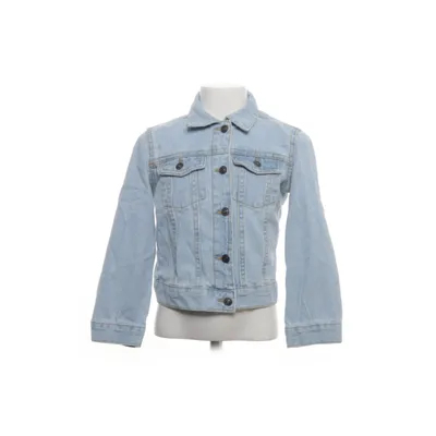Denim jacket (Blue) from Bristol Cotton