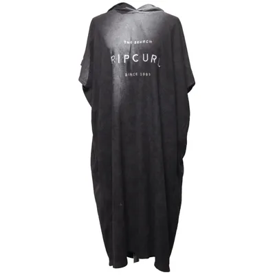 Hood dress (Gray) from Rip Curl
