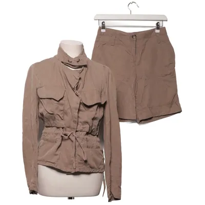 Jack (Beige) van San Antonio Linnen, Tencel
