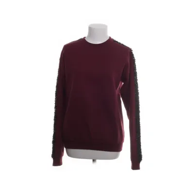 Sweatshirt (Lila) van Lewis & Melly Katoen, Polyester