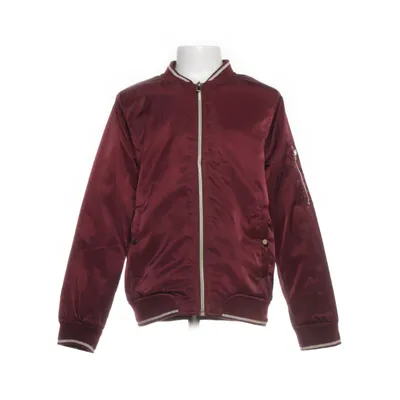 Bomber jacket (Red) from Kiabi