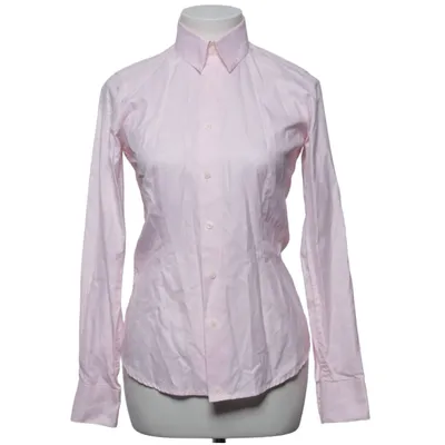 Chemise (Rose) de Ströms Coton