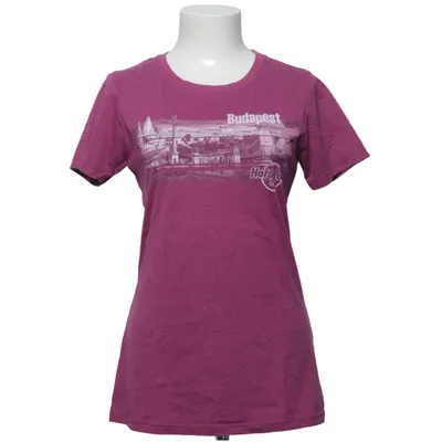 T-shirt (Violet) de Hard Rock