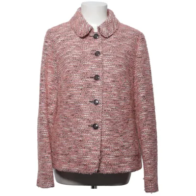 Kavaj (Rosa, Flerfärgad) från Gerry Weber Collection Acetat, Akryl, Polyester, Ull