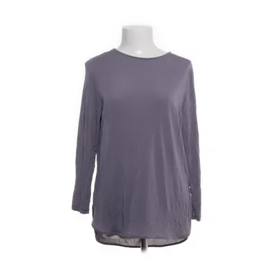Long sleeve T-shirt (Blue) from WERA Stockholm Elastane, Viscose
