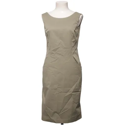 Kjole (Beige) fra Harry's Hardware Bomuld, Elastan