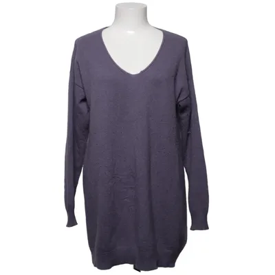 Pullover (Purple) from Catch Me Cashmere