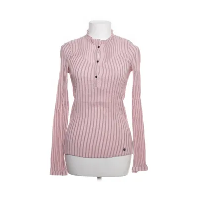 Blus (Rosa) från Nümph Polyamid, Viskos