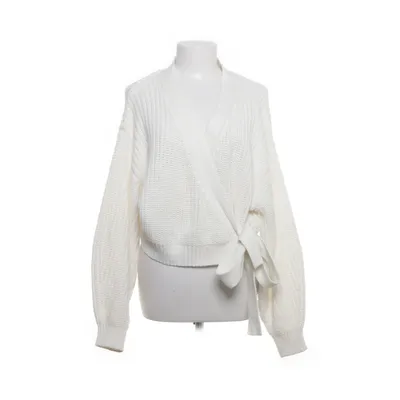 Wikkelvest (Wit) van Divided by H&M Acryl