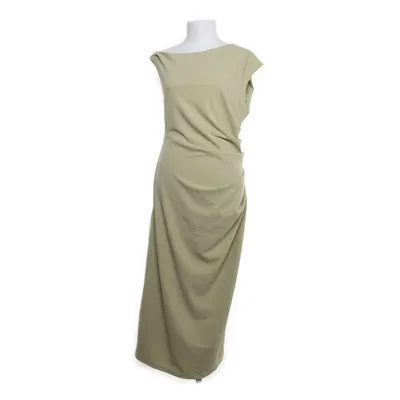 Dress (Green) from Billy J Elastane, Polyester