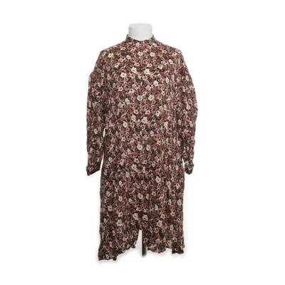 Klänning (X/DORA103BI) från American Vintage Bomull, Viskos, Ull