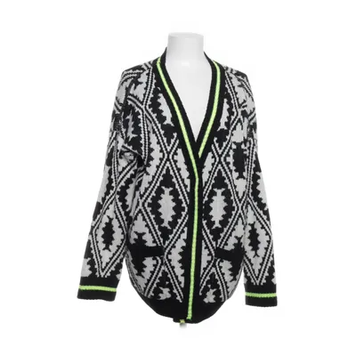 Cardigan (White, Black) from Blendshe Acrylic