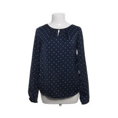 Top (Blauw, Wit) van Holly & Whyte by Lindex Polyester