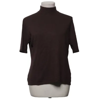 Top (Brun) fra Piro Polybutylen, Viscose