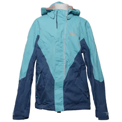 Skaljacka (Blå, Grön) från Jack Wolfskin Polyamid