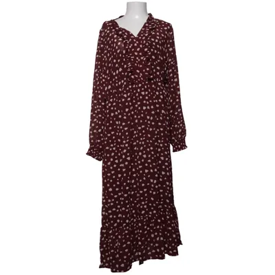 Långklänning (201-7423) från Zoey Elastan, Polyester, Viskos