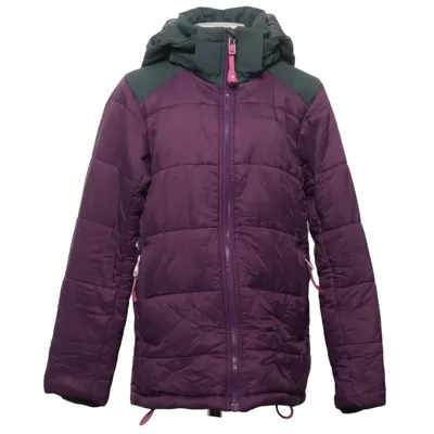 Veste d'hiver (Violet, Vert) de Didriksons Polyamide, Polyester