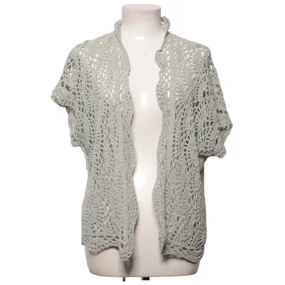 Cardigan (Groen)