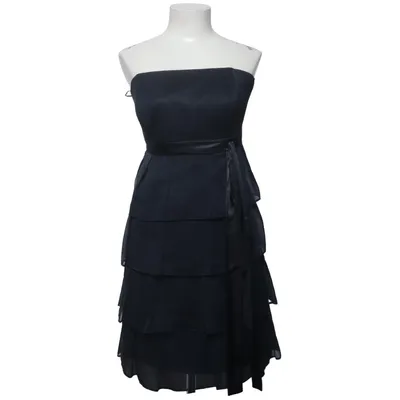 Cocktailkjole (Sort) fra Marie Blanc Polyester