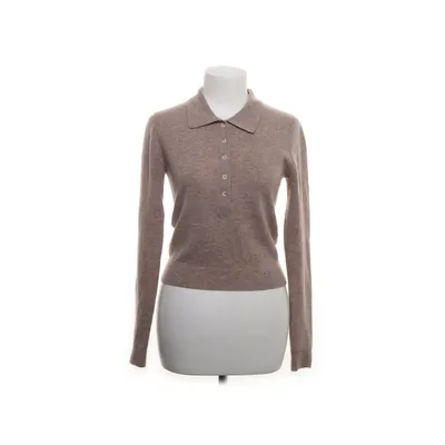 Tröja (Rosa, Beige) från Reformation