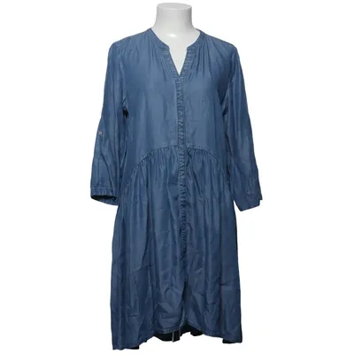 Denim dress (Blue) from Essentials by Tchibo Lyocell