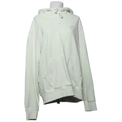 Sweat à capuche (Beige) de Neuw Coton