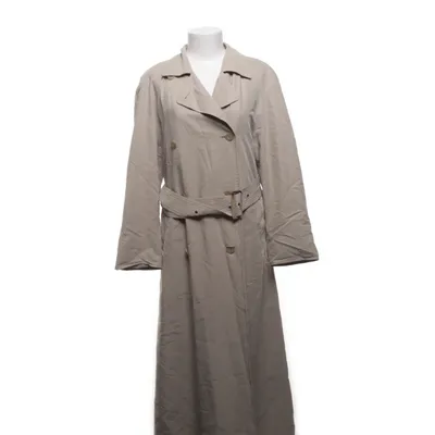 Trenchcoat (Beige) från Vittoria Verani